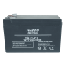 Акумуляторна батарея NETPRO CS12-7,2  NEW!
