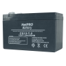 Акумуляторна батарея NETPRO CS12-7,2  NEW!