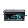 Акумулятор LiFePO4 EverExceed LDP 12-200 (12.8V200AH) BLUETOOTH