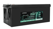 Акумулятор LiFePO4 EverExceed LDP 12-200 (12.8V200AH) BLUETOOTH