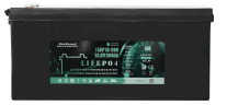 Акумулятор LiFePO4 EverExceed LDP 12-200 (12.8V200AH) BLUETOOTH