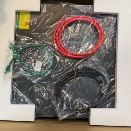 Акумулятор LiFePO4 EverExceed EV48100-T-15 (48V100AH) LCD