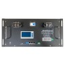 Акумулятор LiFePO4 EverExceed EV48200-T-15 (48V200AH) LCD, SNMP