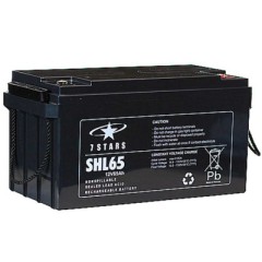 Акумулятор 7Stars SHL65 (12V/65Ah)