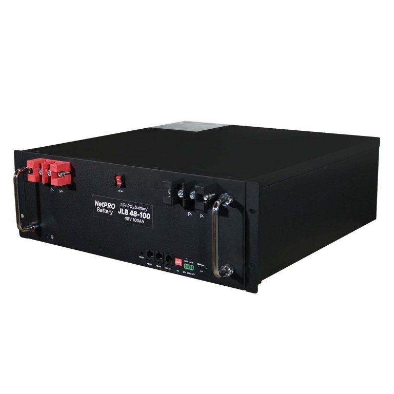 NETPRO JLB
