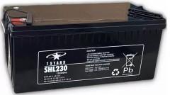 Акумулятор 7Stars SHL230 (12V/230Ah)