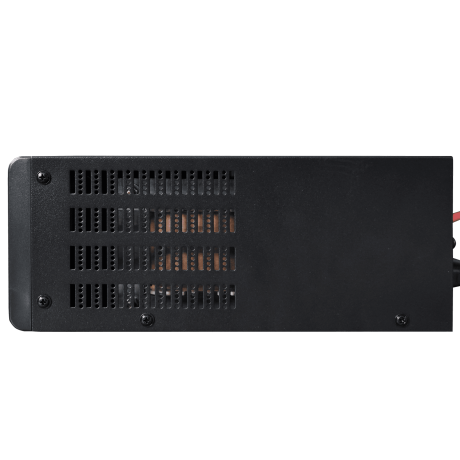 ДБЖ Home-Q 300-12 (line-interactive, 300W/12V, струм заряду 15А, правильна синусоїда)
