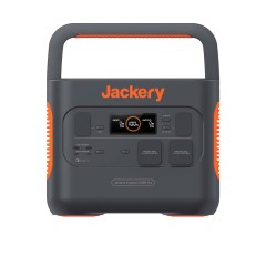 Портативная электростанция Jackery Explorer 2000 PRO