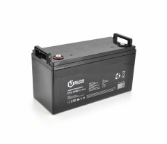 Акумулятор EUROPOWER EP 12-100 (12V/100Ah)