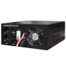 ДБЖ Home-Q 1000-12 (line-interactive, 1000W/12V, струм заряду 40А, правильна синусоїда)