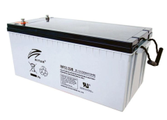 Акумуляторна батарея RITAR AGM RA12-200