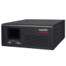 ДБЖ Home-Q 1600-24 (line-interactive, 1600W/24V, струм заряду 40А, правильна синусоїда)