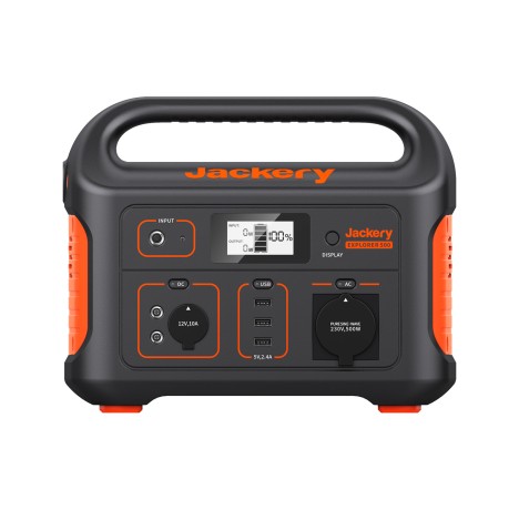 Портативна електростанція Jackery  Explorer 500EU