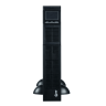 ДБЖ Cover CORE 1K (online, 1000VA/900W), з внутрішніми АКБ 3x12V/7Ah