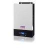 Гібридний інвертор NETPRO Phaeton 5000 (5kW, 48V, off-grid, on-line!, MPPT 1x4kW, 145VDC, макс.ток заряда АКБ 140А, Wi-Fi¶llel optional)