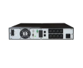ДБЖ Cover CORE 3K (online, 3000VA/2700W), з внутрішніми АКБ 6x12V/9Ah