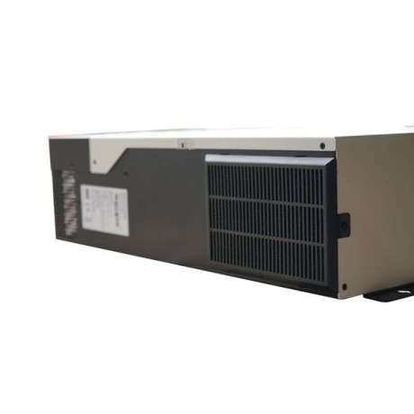 Автономний сонячний інвертор Phaeton-II 5000 (5kW, 48V, off-grid, on-line!, правильна синусоїда, MPPT 1x6kW, 500VDC, макс.струм заряду АКБ 100А, Wi-Fi, паралельне підключення)