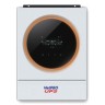 СОНЯЧНИЙ OFF-GRID ІНВЕРТОР NETPRO Proton-IV 3600-24