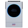 СОНЯЧНИЙ OFF-GRID ІНВЕРТОР NETPRO PROTON IV Proton-IV 5600-48 (off-grid, MPPT 1х6kW, 500VDC, макс.ток заряду АКБ 120А, Wi-Fi)