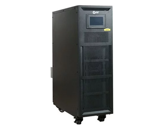 ДБЖ Cover JR 10K (online, 3 фази, 10000VA/10000W), без АКБ