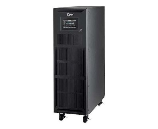 ДБЖ Cover JR 15K (online, 3 фази, 15000VA/15000W), без АКБ