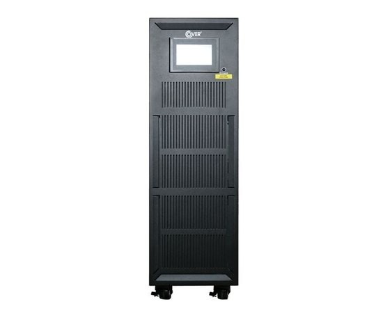 ДБЖ Cover JR 15K (online, 3 фази, 15000VA/15000W), без АКБ