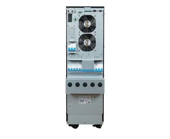 ДБЖ Cover JR 15K (online, 3 фази, 15000VA/15000W), без АКБ