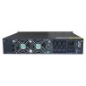 ДБЖ NetPRO 11 RM 3KL (online, 3000VA/2700W), під зовнішні АКБ 96VDC, зарядний струм 8А