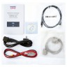 ДБЖ NetPRO 11 RM 3KL (online, 3000VA/2700W), під зовнішні АКБ 96VDC, зарядний струм 8А