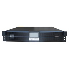 ДБЖ NetPRO 11 RM 3KL (online, 3000VA/2700W), під зовнішні АКБ 96VDC, зарядний струм 8А