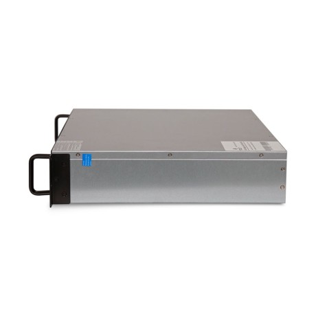 Батарейний блок для ДБЖ NetPRO 11 RM 3K (8х12V/7-9Ah), без АКБ