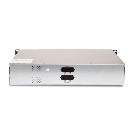 Батарейний блок для ДБЖ NetPRO 11 RM 3K (8х12V/7-9Ah), без АКБ