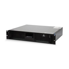 Батарейний блок для ДБЖ NetPRO 11 RM 3K (8х12V/7-9Ah), без АКБ
