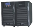 ДБЖ NetPRO 11 1K (online, 1000VA/900W), під внутрішні АКБ 3x12V/7Ah, без АКБ в комплекті