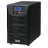 ДБЖ NetPRO 11 3K (online, 3000VA/2700W), під внутрішні АКБ 8x12V/7Ah, без АКБ в комплекті