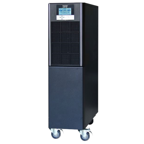 ДБЖ NetPRO 11 10K (online, 10000VA/10000W), під внутрішні АКБ 16x12V/9Ah, без АКБ в комплекті