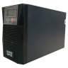 ДБЖ NetPRO 11 1KL-24V (online, 1000VA/800W), під зовнішні АКБ 24VDC, зарядний струм 8А