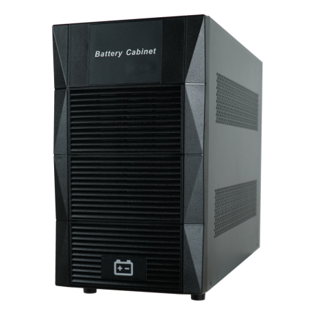 Батарейний блок для ДБЖ NetPRO 11 3K (16х12V/7-9Ah), без АКБ