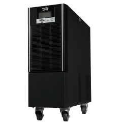 ДБЖ NetPRO 31 20KL (online, 3ф/1ф, 20000VA/18000W), під зовнішні АКБ 192-288VDC, зарядний струм 12А