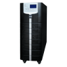 ДБЖ NetPRO 33 10 XS (online, 3ф/3ф, 10000VA/10000W), під внутрішні АКБ 40x12V/7-9Ah, без АКБ в комплекті