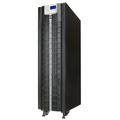 ДБЖ NetPRO 33 20 XS (online, 3ф/3ф, 20000VA/18000W), під внутрішні АКБ 40x12V/12Ah, без АКБ в комплекті