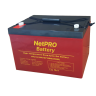 Акумуляторна батарея NetPRO HTL 12-100
