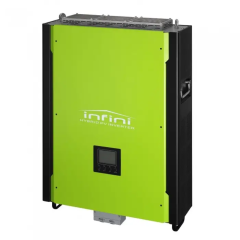 Гібридний сонячний інвертор InfiniSolar 10KW PAR-B