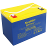 Акумулятор NetPRO CS 12-100D (12V/100Ah C20)