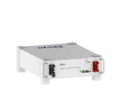 Акумулятор LiFePO4 Deye SE-G5.3 (5,12V/104Ah, 5,32kWh) BMS 100A (150A@2min)