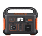 Зарядні станції Jackery